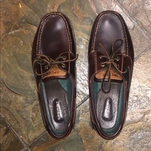 Sperry top-sider
